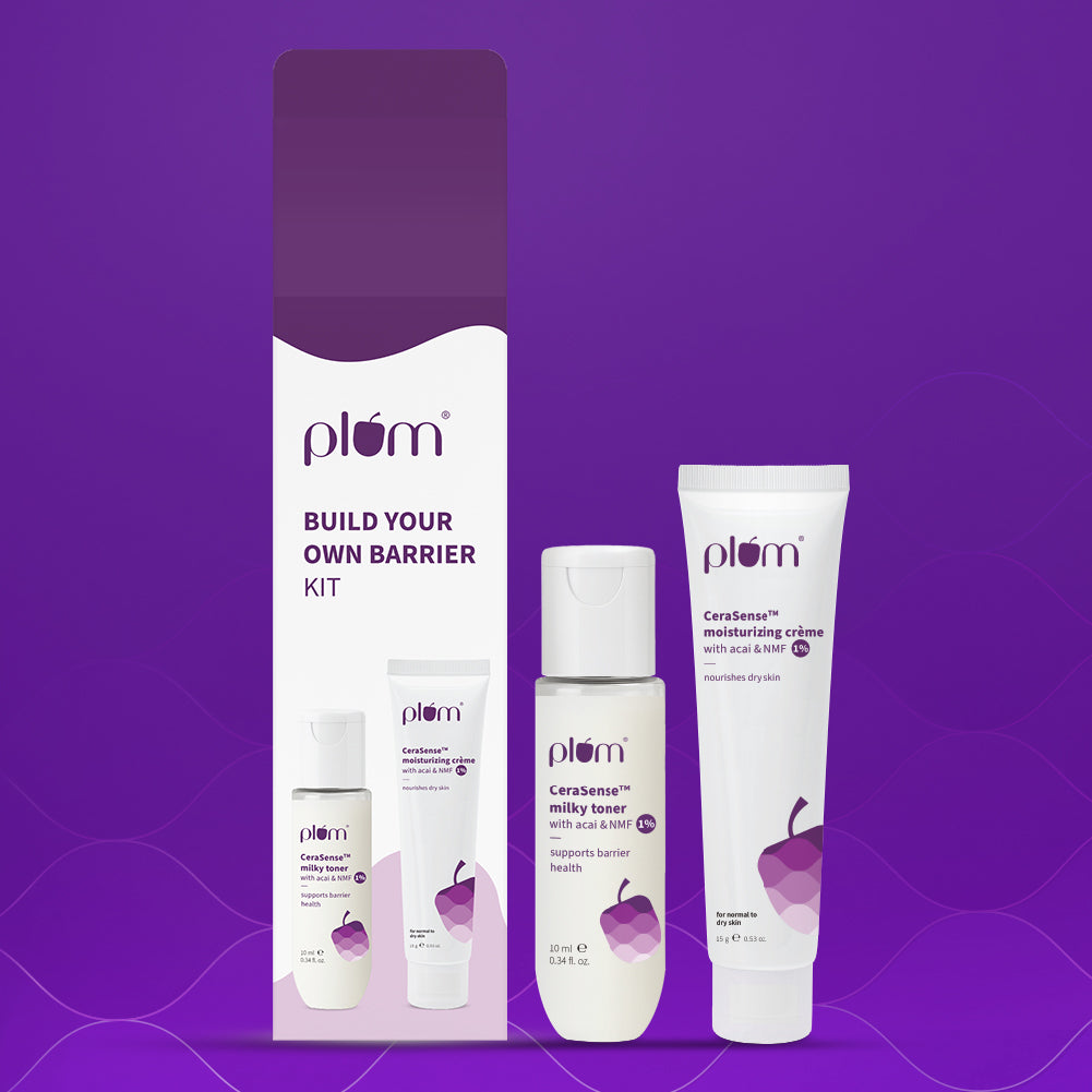 CeraSense Travel-Size Moisturizer & Toner