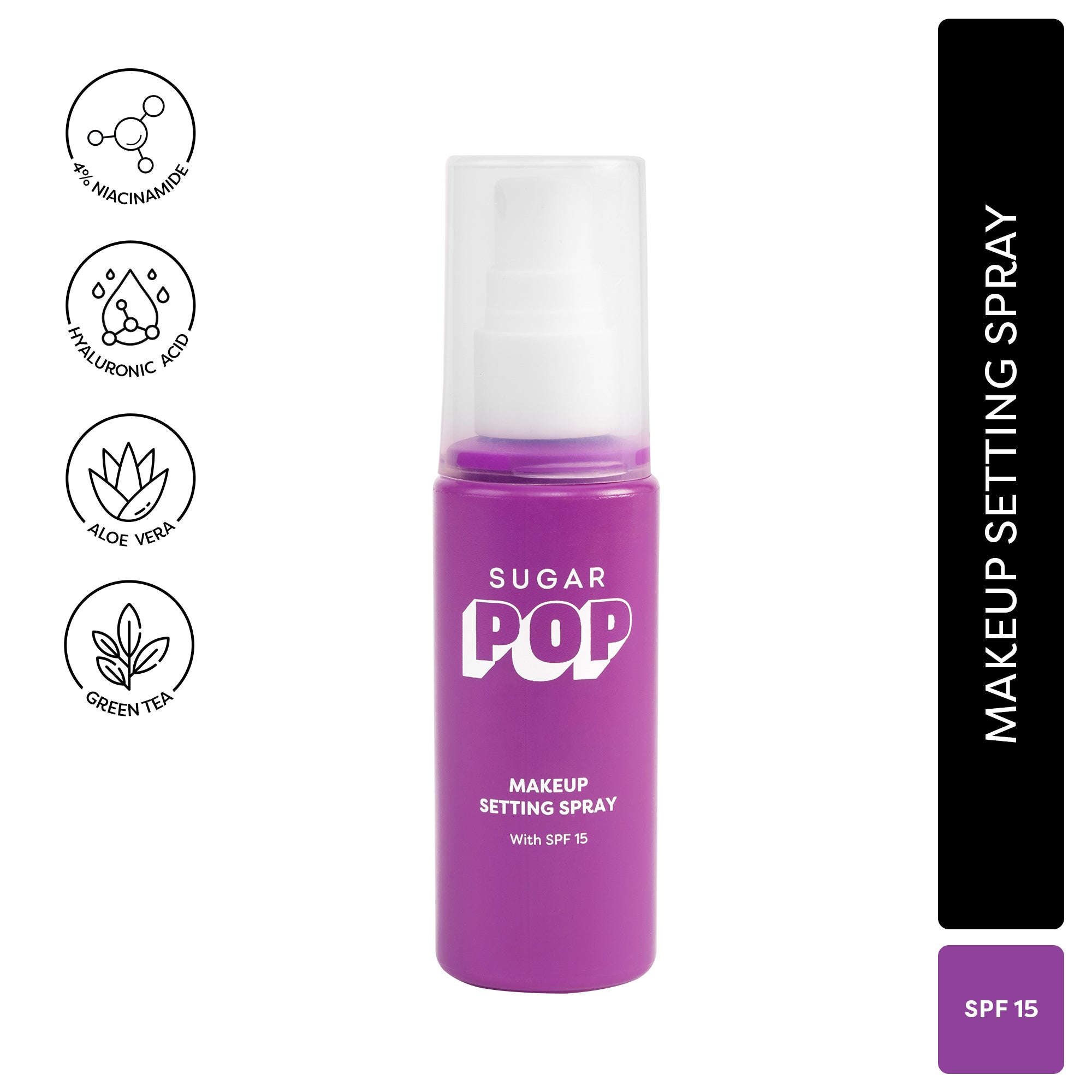 Makeup Setting Spray