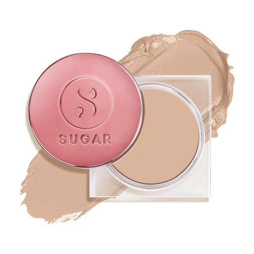 Mettle Cream To Powder Foundation (35 Frappe)