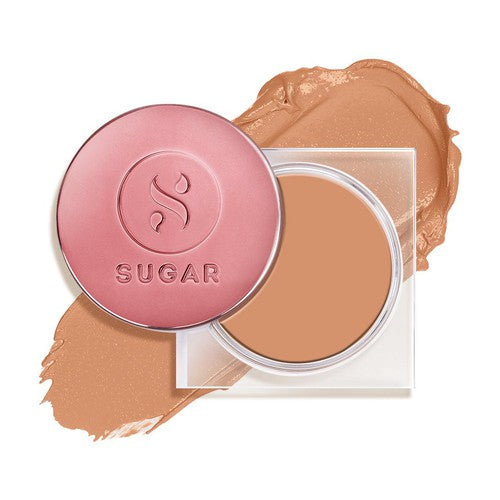 Mettle Cream To Powder Foundation (55 Americano)