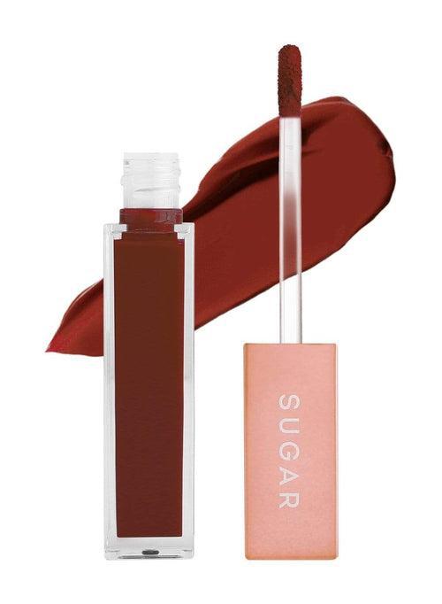 Mettle Liquid Lipstick - 11 Rigel (Rusty orange)