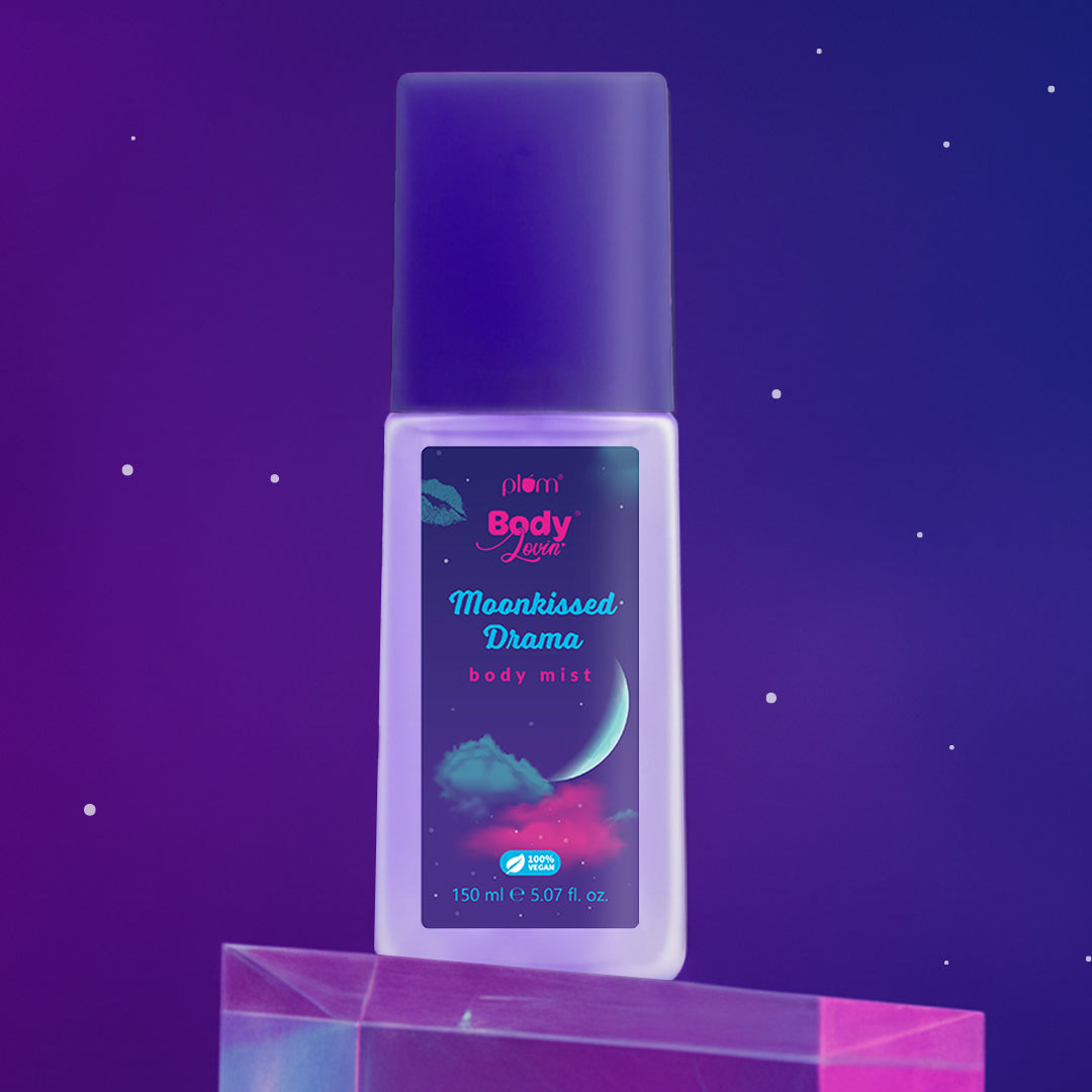Moonkissed Drama Body Mist by Plum BodyLovin'