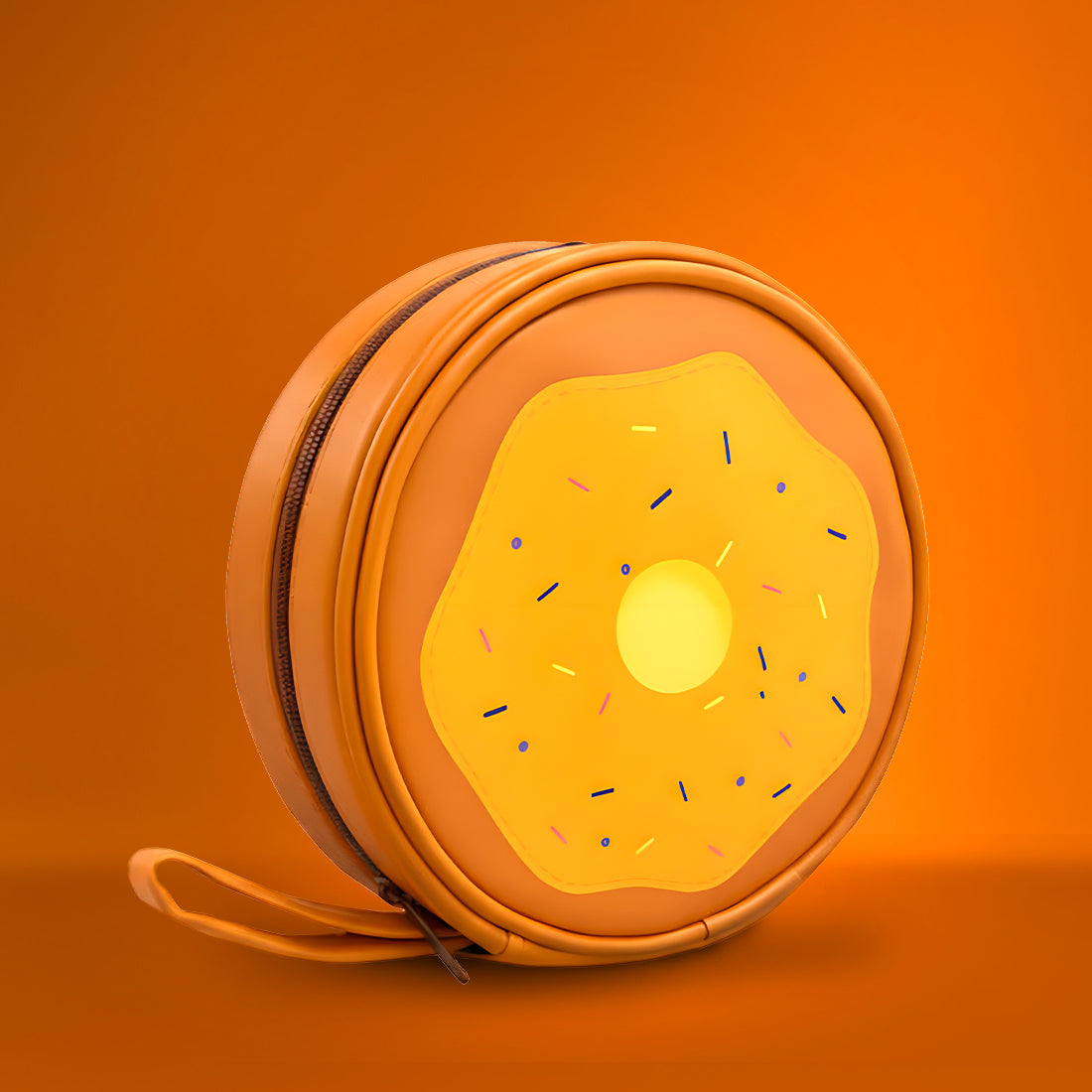 Plum BodyLovin' Donut Vibe Check Bag