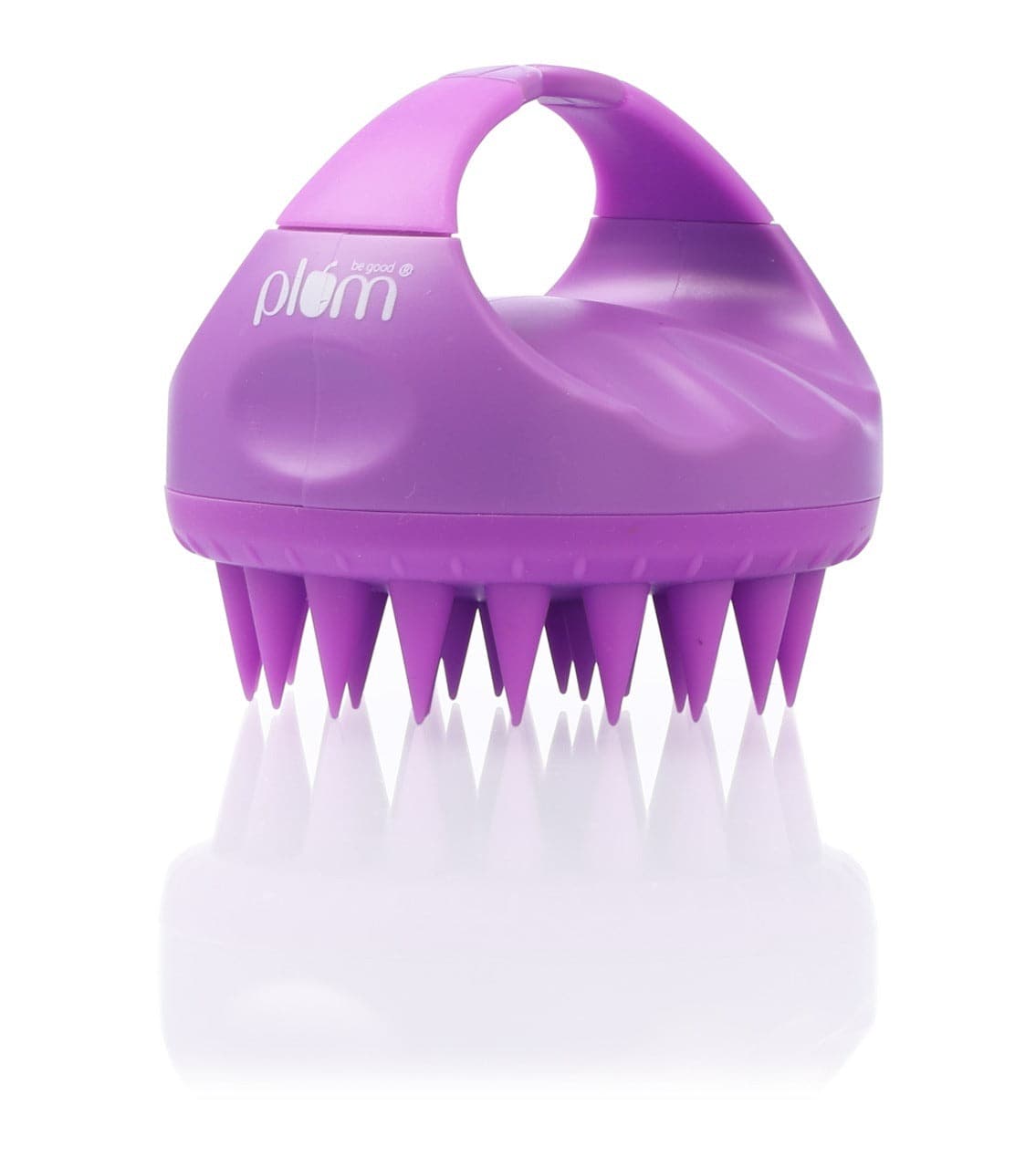 Plum Scalp Revitalizing Massager