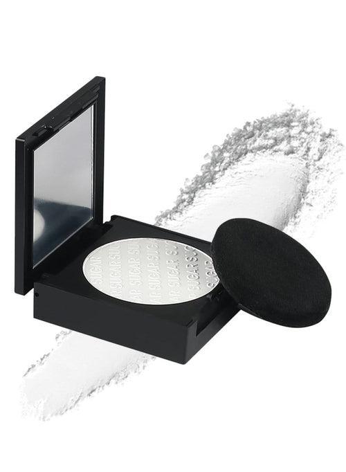 Face Powder Play Translucent Compact