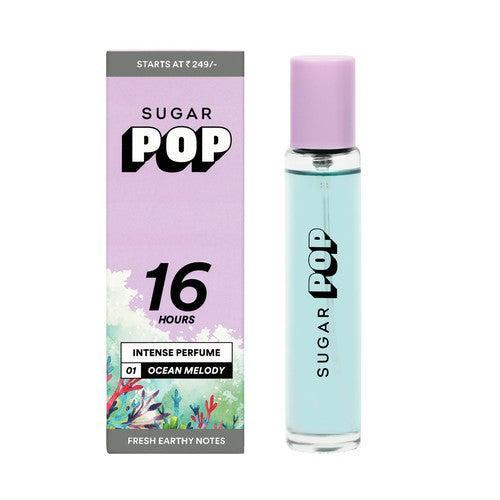 16 HR Intense Perfume