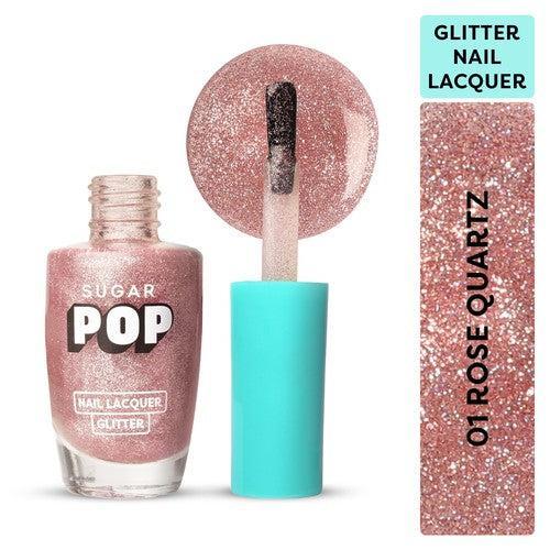 Nail Lacquer Glitter