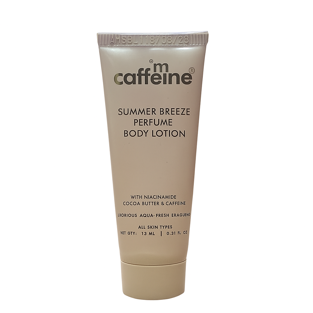 Summer Breeze Perfume Lotion -15 ml